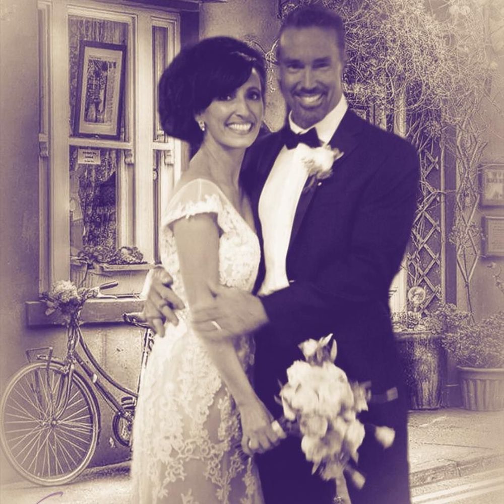 Meet your Posher, Pamela